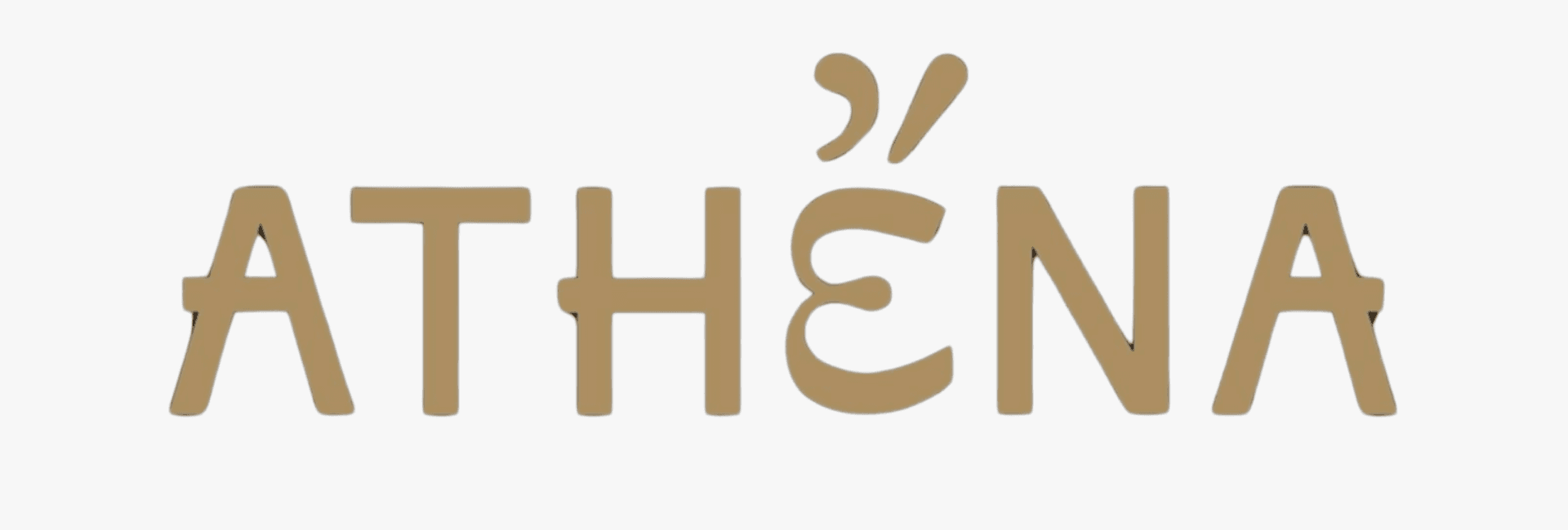 athena logo